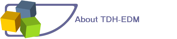 About TDH-EDM