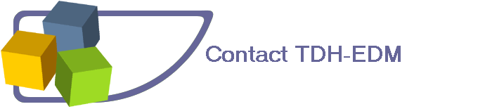 Contact TDH-EDM