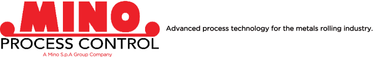 MINO Process Control Logo